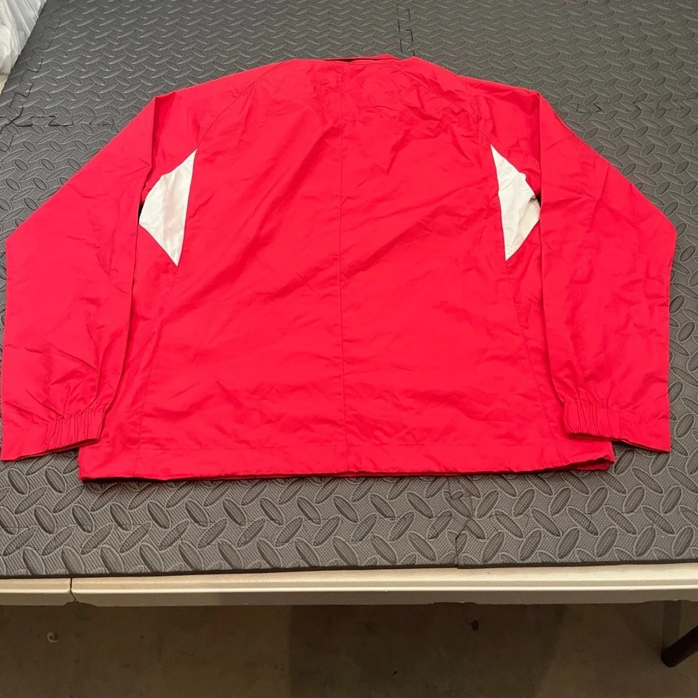 Nike good size